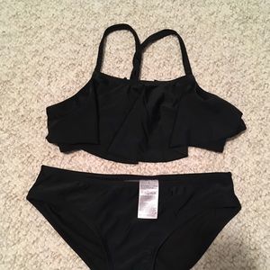 Old-Navy Black Bikini